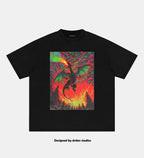 Pokémon Design V4 Tee