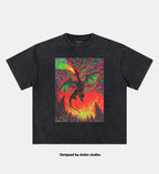 Pokémon Design V4 Tee