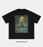 Pokémon Design V5 Tee