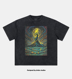 Pokémon Design V5 Tee