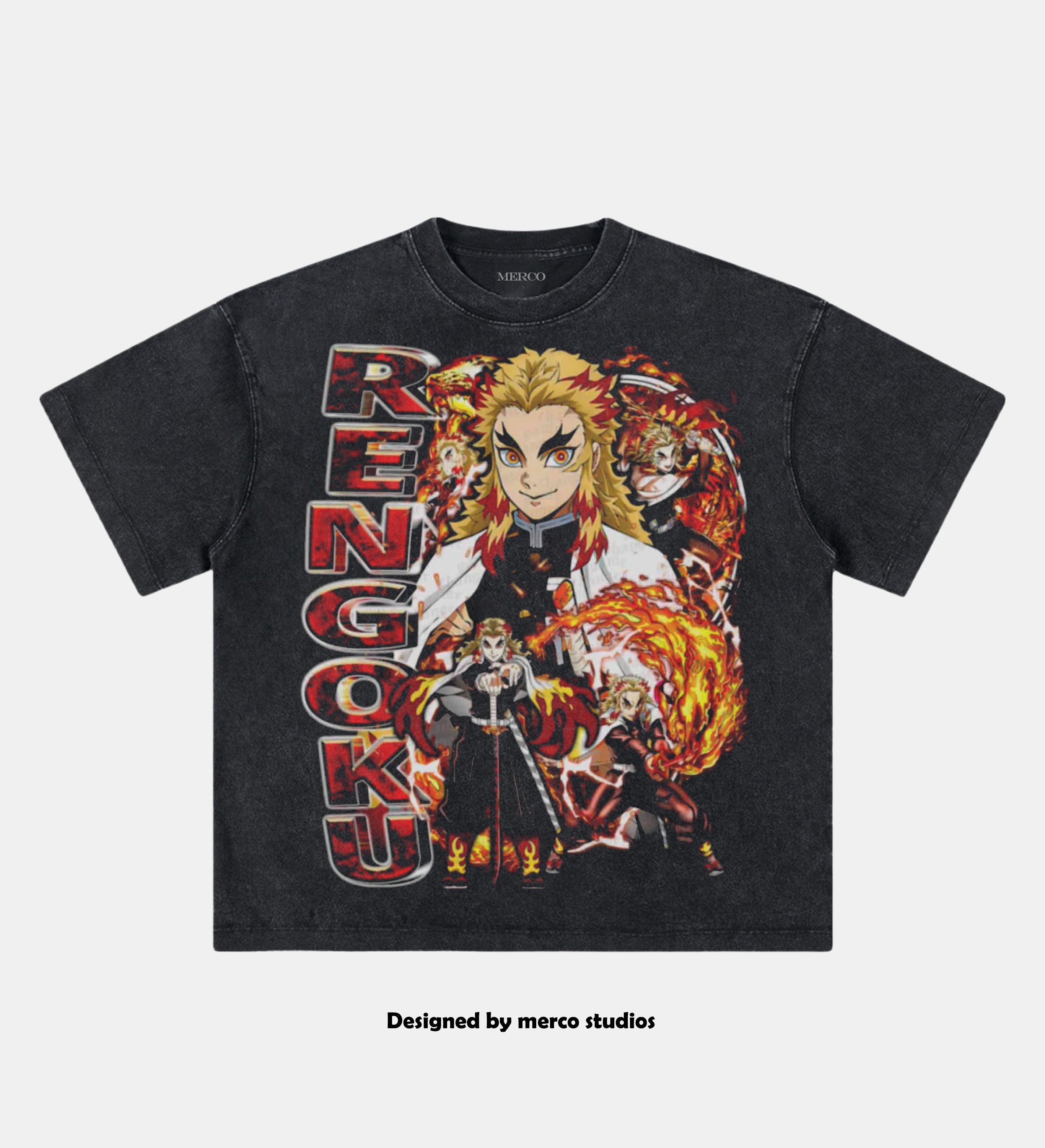 RENGOKU TEE