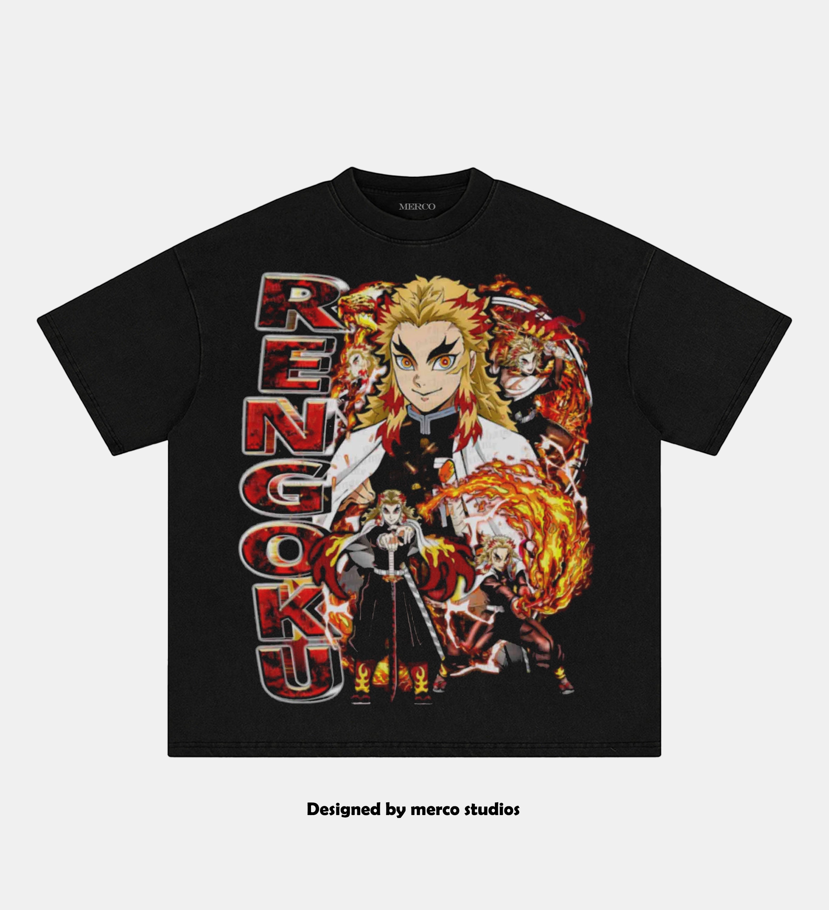 RENGOKU TEE