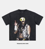 RHEA RIPLEY & TERRIFIER V2 TEE