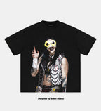 RHEA RIPLEY & TERRIFIER V2 TEE