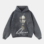 RIHANNA TEE