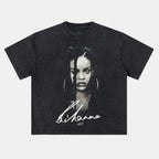 RIHANNA TEE
