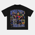 RONALDINHO FCB TEE