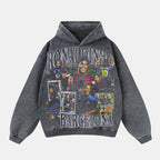 RONALDINHO FCB TEE