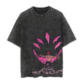 RYOMEN SUKUNA JUJUTSU KAISEN OVERSIZED TEE