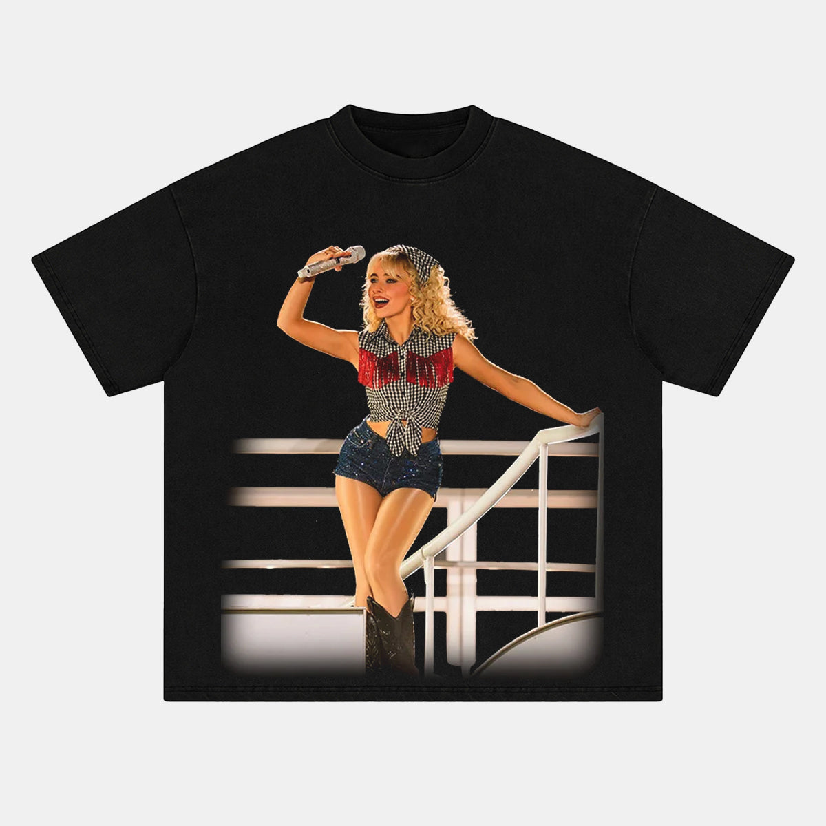 SABRINA CARPENTER TEE