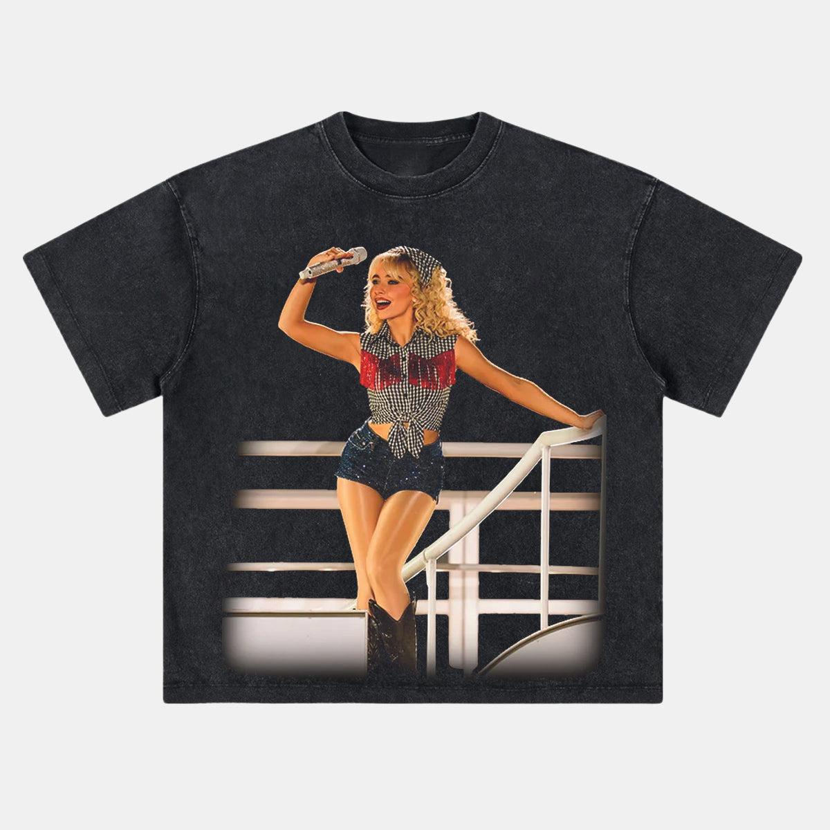 SABRINA CARPENTER TEE