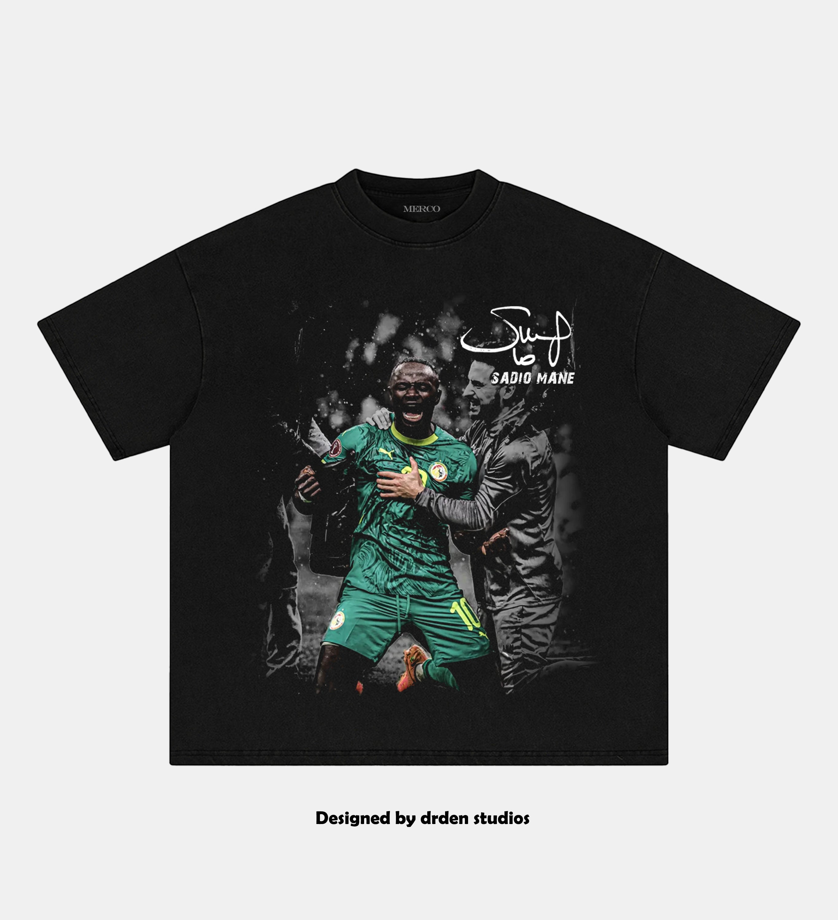 SADIO MANE TEE