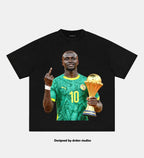 SADIO MANE V3 TEE
