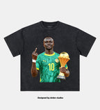 SADIO MANE V3 TEE