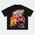 SCUDERIA FERRARI TEE