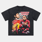 SCUDERIA FERRARI TEE