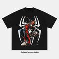SPIDER VENOM TEE & HOODIES