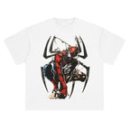 SPIDER VENOM TEE & HOODIES