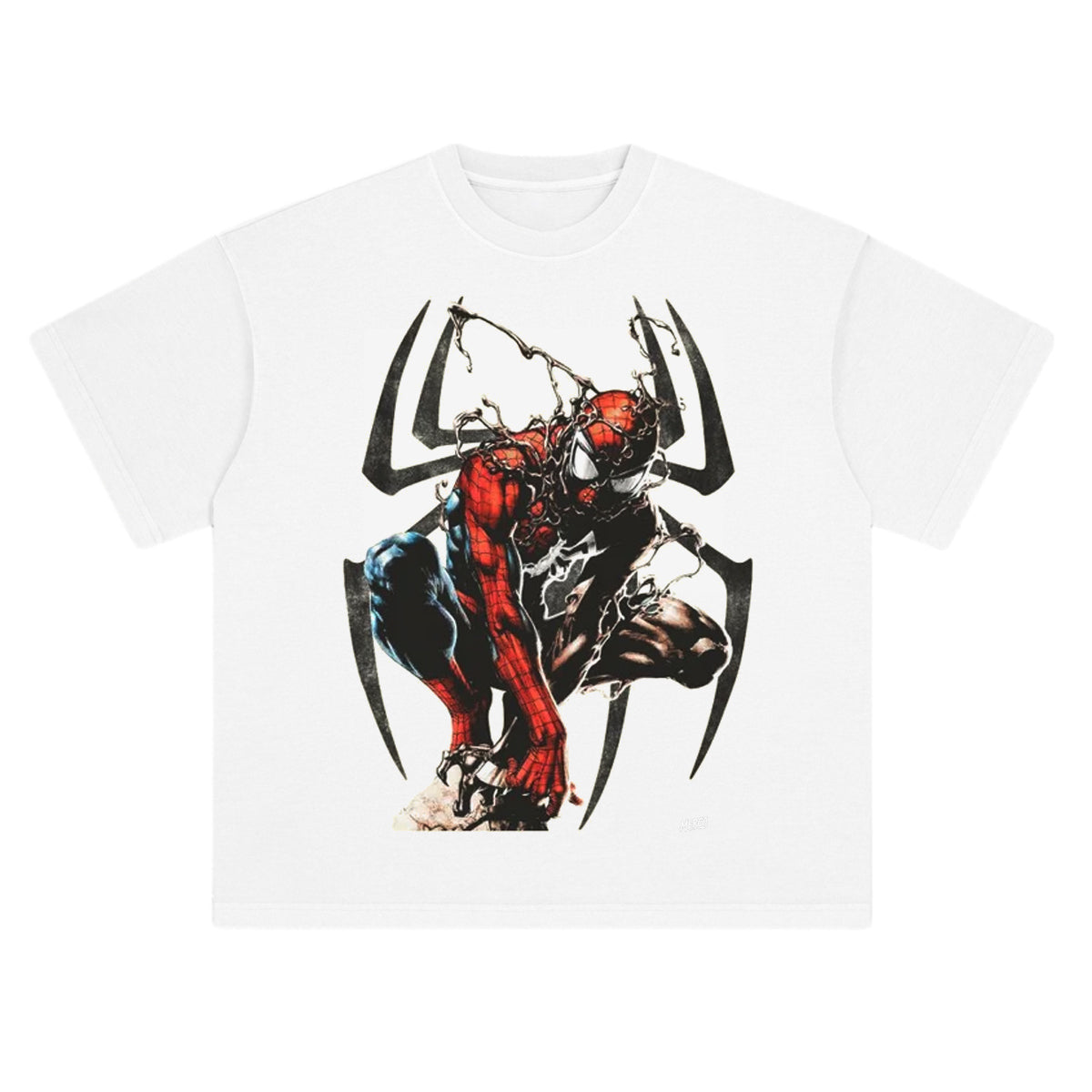 SPIDER VENOM TEE & HOODIES