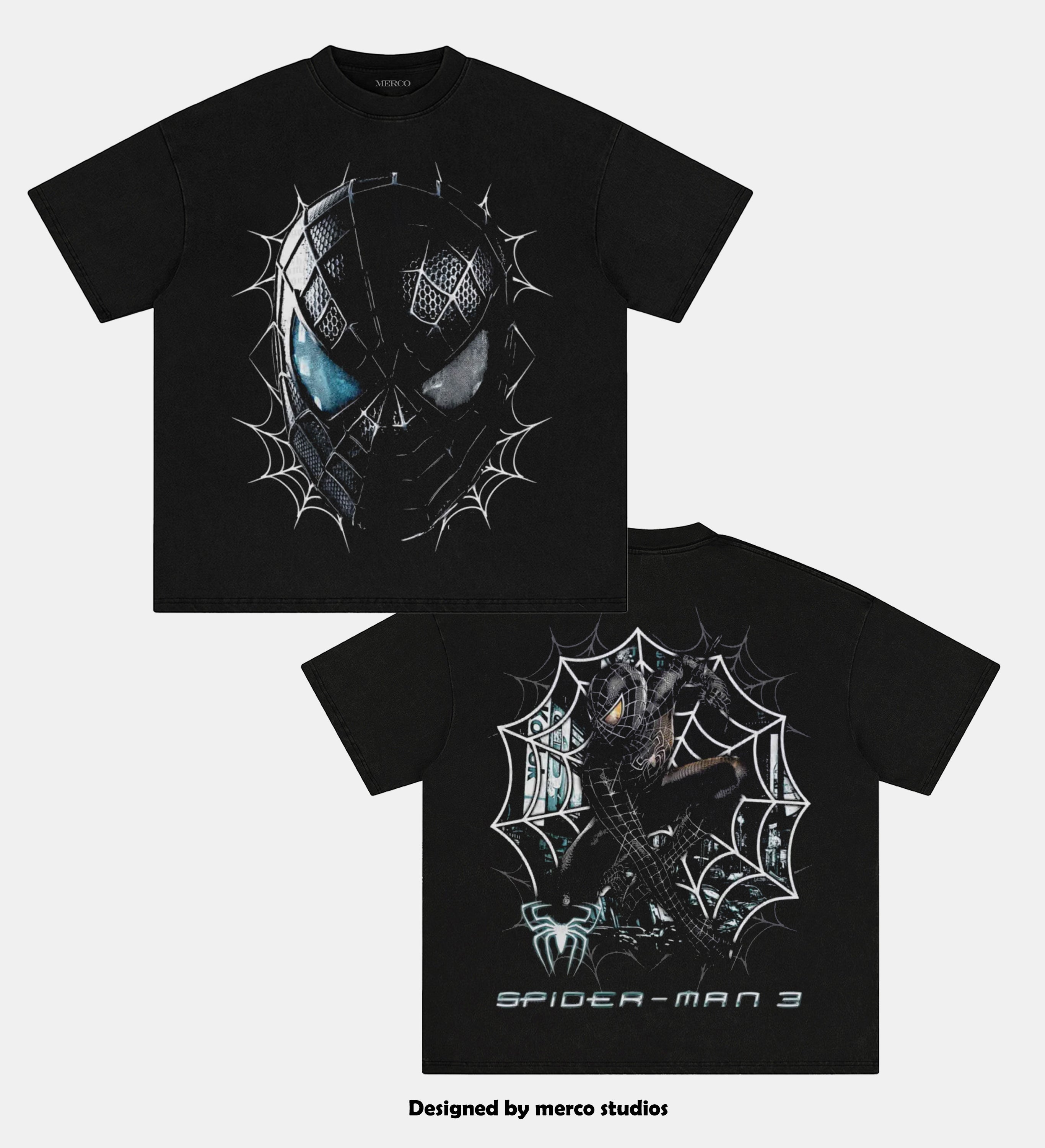 SYMBIOTE V7 TEE [DS]