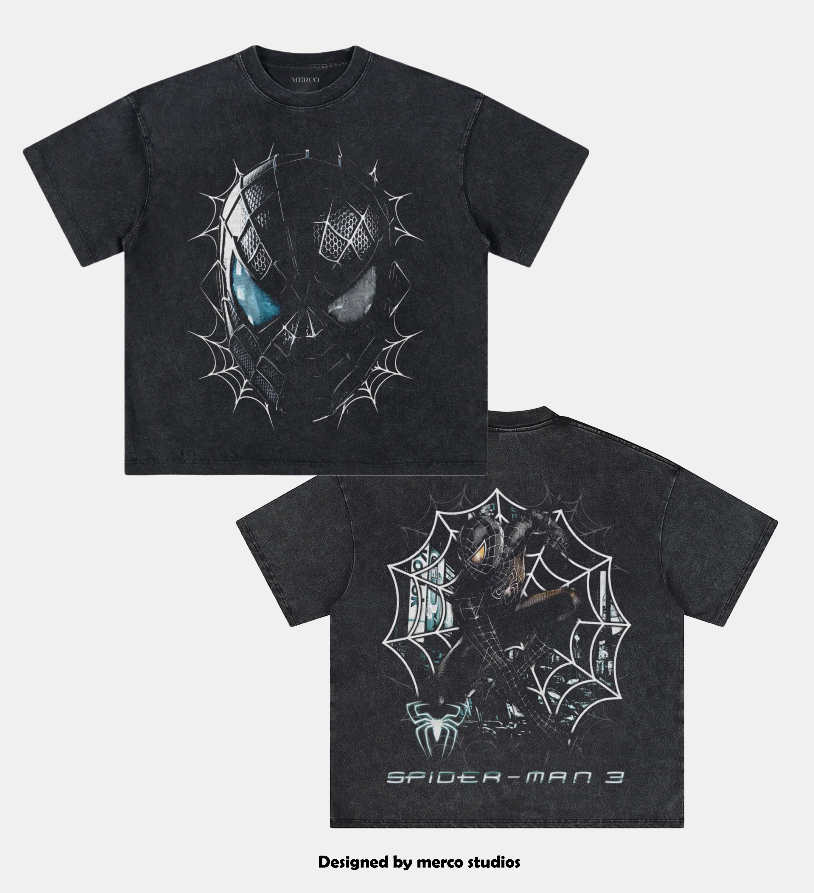 SYMBIOTE V7 TEE [DS]