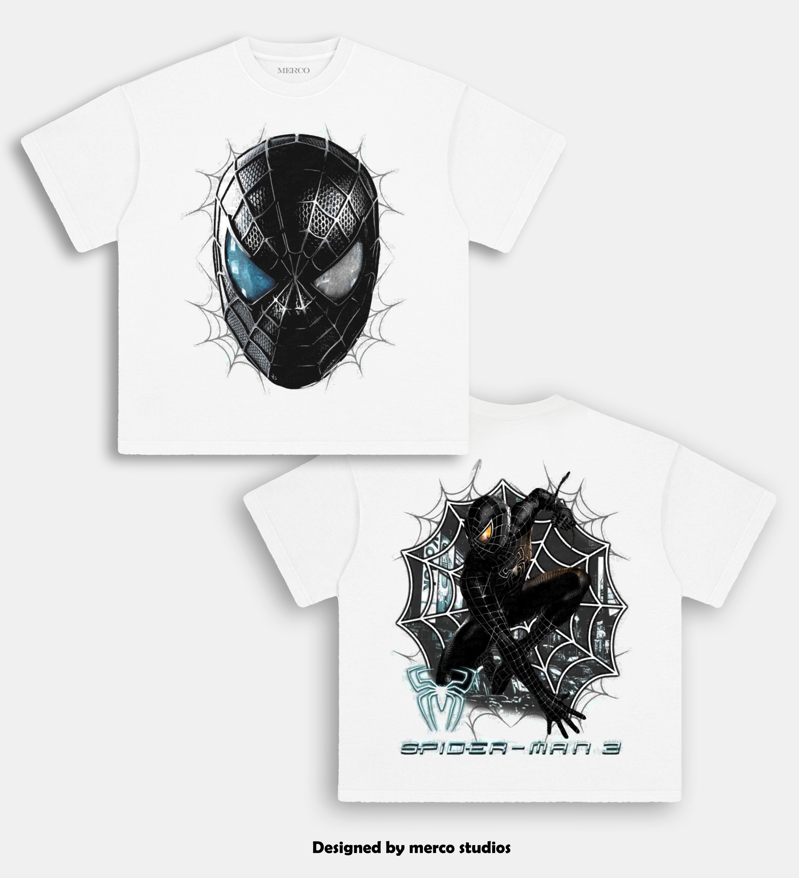 SYMBIOTE V7 TEE [DS]