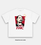 Snoopp Dogg THC Themed TEE