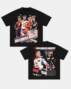 TALLADEGA NIGHTS TEE [DS]