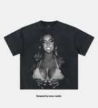 TATE MCRAE TEE