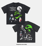 THE NIGHTMARE BEFORE CHRISTMAS TEE