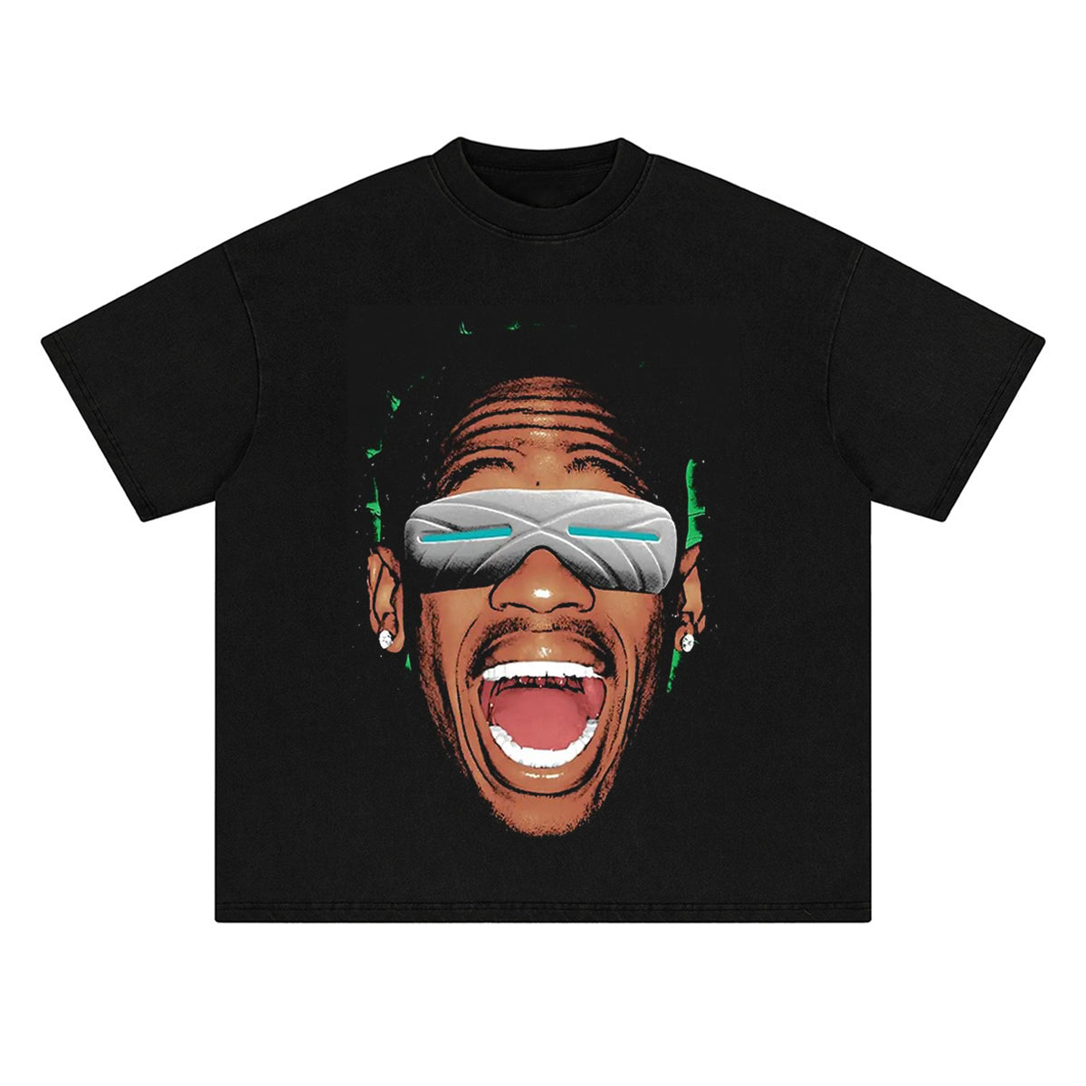TRAVIS SCOTT TEE