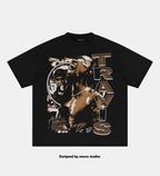 TRAVIS SCOTT TEE