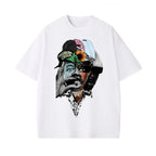 Tyler The Creator Tee & Hoodie