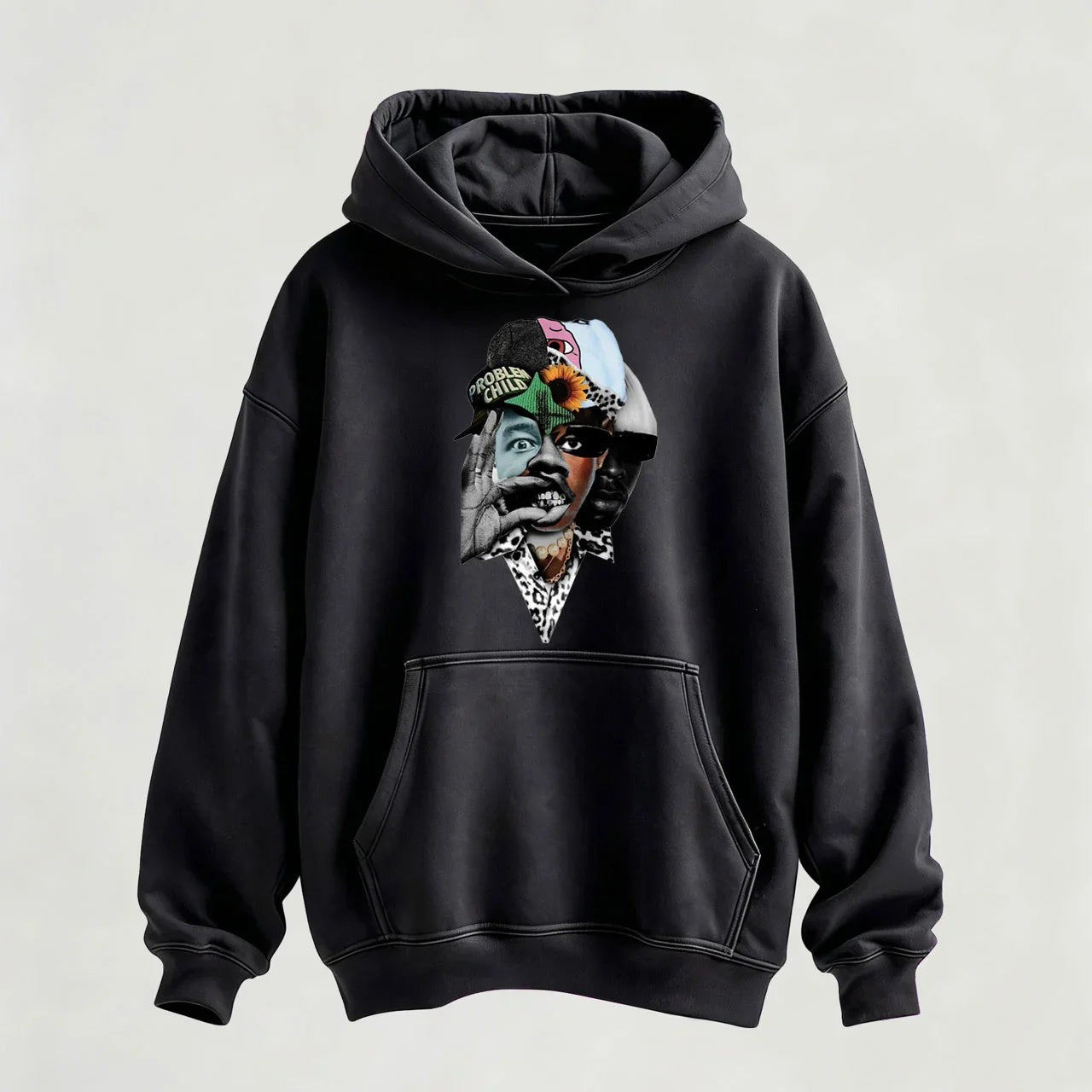 Tyler The Creator Tee & Hoodie