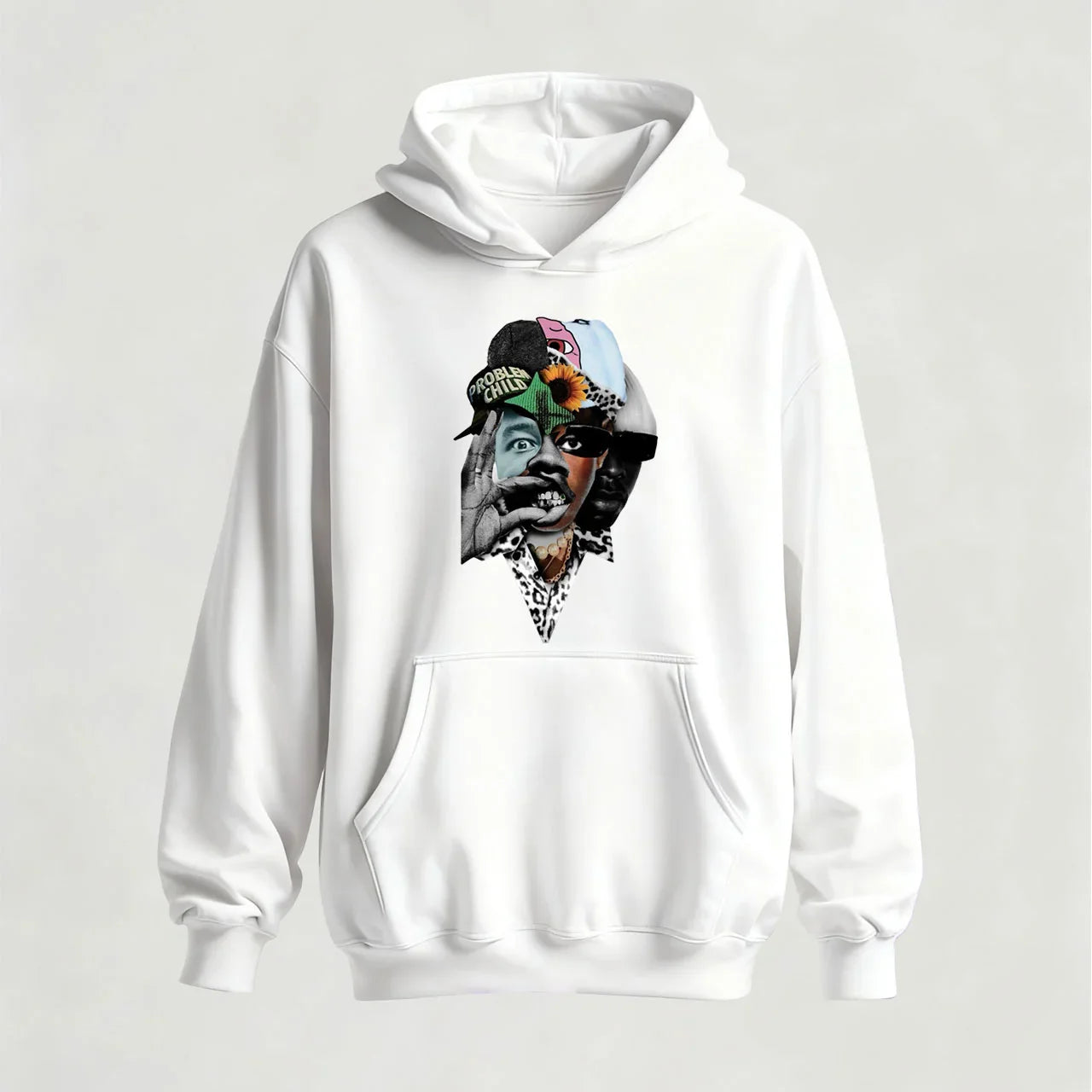 Tyler The Creator Tee & Hoodie