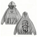 UNISEX ANIME INSPIRED VINTAGE TEE&HOODIESحJUJUTSU KAISEN-[DS]