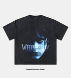 WEDNESDAY 2025 TEE