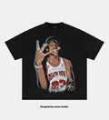WESTSIDE MJ TEE