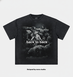 WS CHAMPS DODGERS TEE