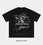 WS CHAMPS DODGERS TEE