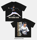 WS MVP & YOSHINOBU TEE