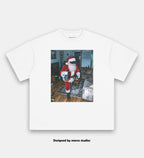 When Santa Loves Whiskey V2