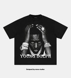 YOUNG DOLPH TEE
