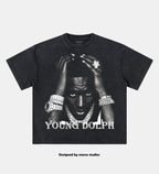 YOUNG DOLPH TEE