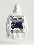 Yamaha La YZF-R1 TEE & HOODIE
