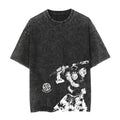 TOJI VINTAGE TEE [FRONT]
