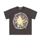 Travis Scott Cactus Jack x Utopia Tour TEE