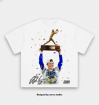 MVP & YOSHINOBU TEE