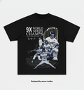9X WS CHAMPS TEE
