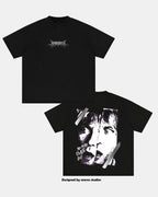 Punk Edgy TEE